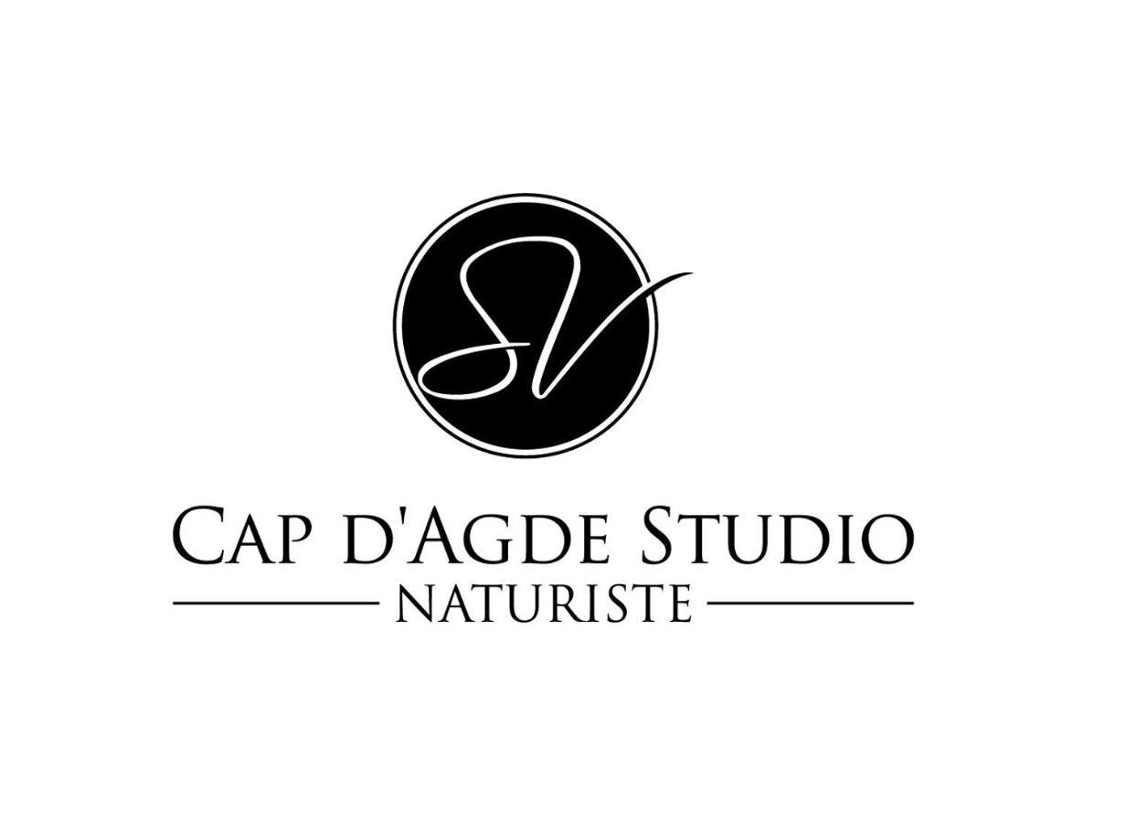 Java Heliopolis Naturiste Agde Exteriör bild